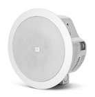 4" Compact Ceiling Speaker, 70V, White