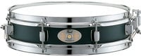Pearl Drums S1330B 3"x13" Black Steel Piccolo Snare Drum