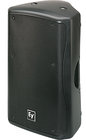 Electro-Voice ZX5-60 15" 2-Way 60x60 600W Passive Loudspeaker, Black