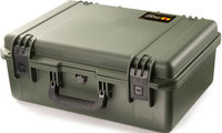 Pelican Cases iM2600 Storm Case 20"x14"x7.7" Storm Carry-On Case with Foam Interior