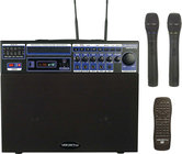 Portable Sound System, 80W, with Bag