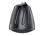 SoundTube HP590I-BK Speaker, 5.25" Open Ceiling, BLACK