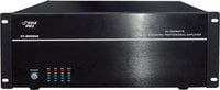 8000W (1000W x 8-Channels) Rack-Mount Stereo/Mono Amplifier