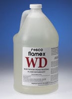 Rosco Flamex WD 1 Gallon Container Of Flame Retardant For Wood