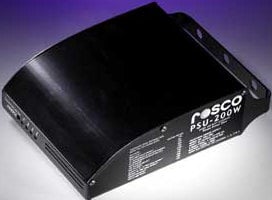 Rosco PSU-200 200W Power  Supply