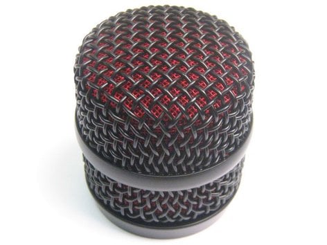 Audix GRD4 Mic Grille For D4