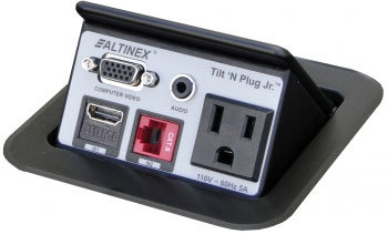 Altinex TNP128 Hybrid Interconnect Box