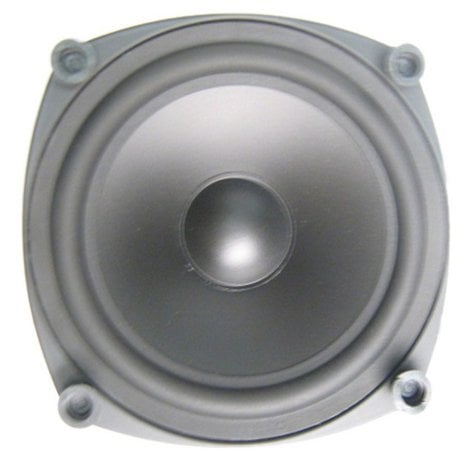 Technomad 556 Technomad Woofer