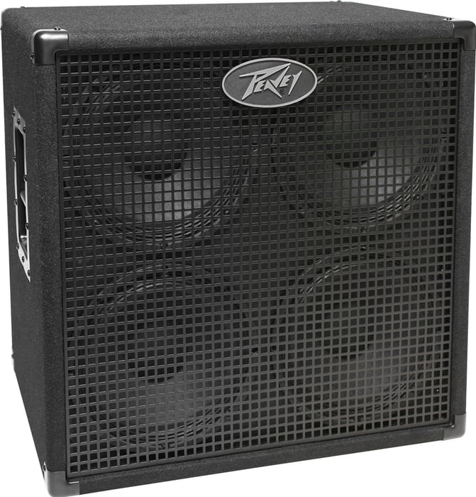 Peavey Headliner 410 Quad 10" Subwoofer, 800W