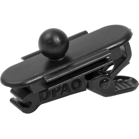 DPA DMM0014 Miniature Clip For 4080 Lavalier Mic