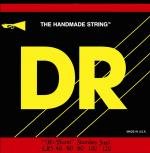 DR Strings MR-45 Medium HI Beam Bass Strings