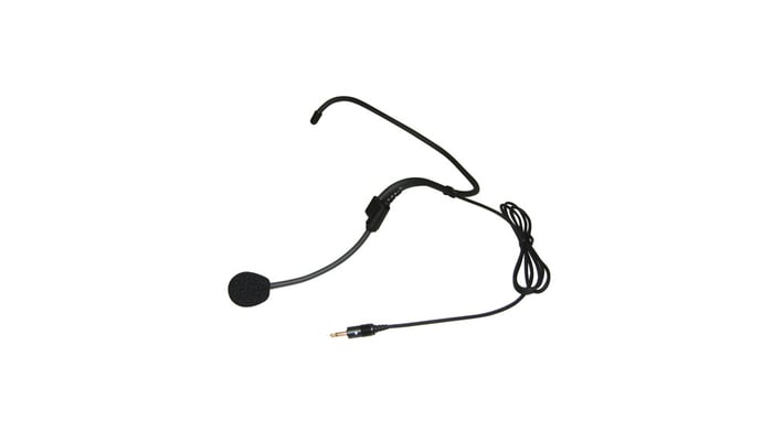 FrontRow 890-88-300-00 Behind-the-Neck Boom Microphone