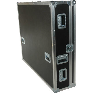 Grundorf T8-MALLGL24440B T8 Series Hard Case For Allen & Heath GL2400-440 Mixer