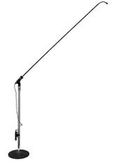 Ace Backstage CSM40C 40" Choir Stick Cardioid Microphone, Audio-Technica