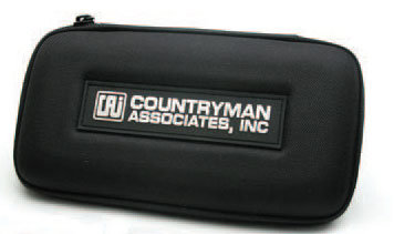 Countryman E6CASE Case For E6 Mic