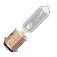 Osram Sylvania ESR 100W, 120V Halogen Lamp