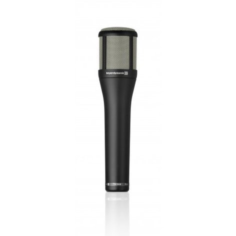 Beyerdynamic TG-I50D Cardioid Dynamic Instrument Microphone