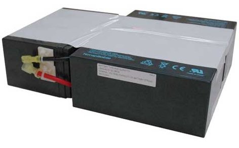 Tripp Lite RBC93-2U Replacement Battery Cartridge For Select SmartPro UPS, 2 Rack Unit