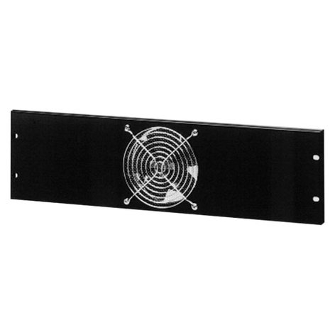 Atlas IED EFP3-1 19" Fan Panel Recessed Mount