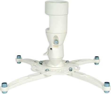 Premier Mounts MAG-PRO-W White Polaris Universal Projector Mount