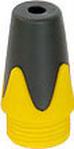 Neutrik BPX-YELLOW X Series Yellow 1/4" Boot