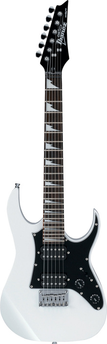 Ibanez GRGM21 MiKroSeries Guitar, Short Scale Electric