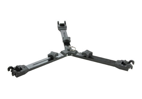 Cartoni P731 Tripod Mid-Level Splitter