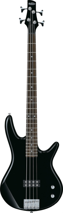 Ibanez GSR100EX Black GSR Mikro Electric Bass