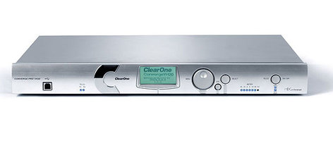 ClearOne 910-151-825 VoIP Interface, VH20