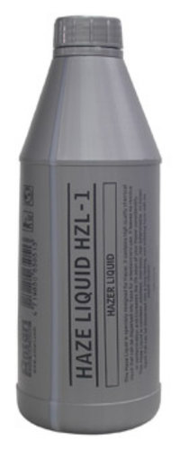 Antari HZL-1 1L Container Of Oil-Based Haze Fluid