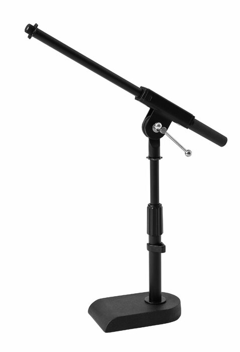 Ultimate Support JS-KD50 Bass Drum / Amplifier Microphone Stand