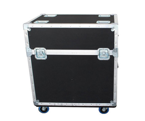 Elation DRCPLAT Dual  Road Case For Platinum 5R