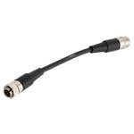 Varizoom VZ-F12F8 Converter Cable, 12Pin To 8Pin