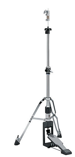 Yamaha HS-1200D Hi-Hat Stand 2-Leg Hi-hat Stand With Direct Drive, Tension Adjustment And Locking Clutch