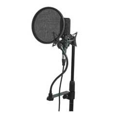 Chief POMT 6" Pop Filter With Gooseneck