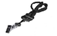 Atlas IED AL-LANYARD Lanyard, Replacement For Pendant Transmitter