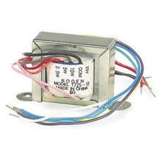 Bogen T72510 Line-Matching Transformer For Speakers, 10W