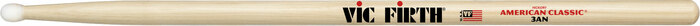 Vic Firth 3AN Drum Sticks Nylon 3AN