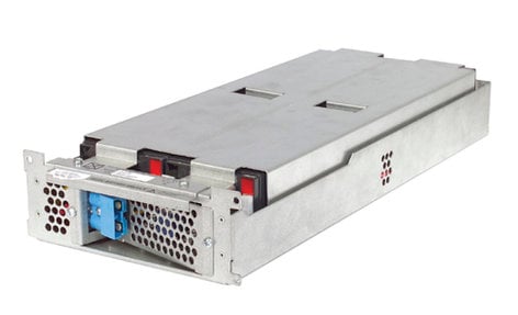 American Power Conversion RBC-43 Battery Cartridge, Replacement,  APC #43