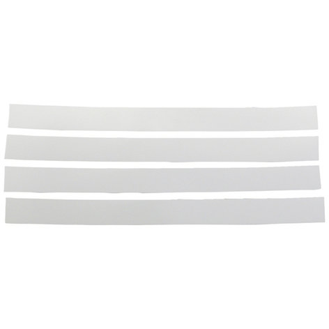 Gibraltar SC-NSC Nylon Snare Strip 4/pack