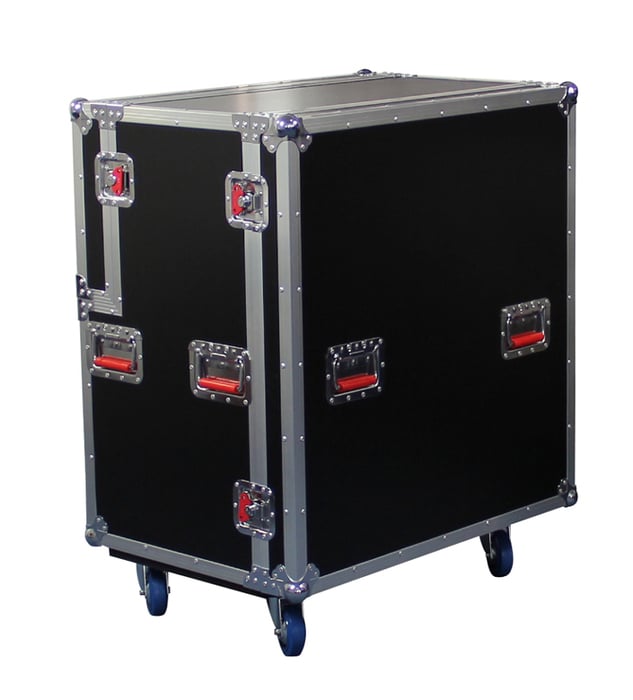 Gator G-TOUR CAB412 ATA Tour Case For 4x12 Guitar Speaker Cabinets