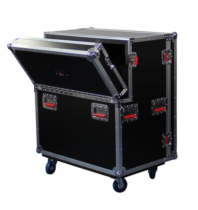 Gator G-TOUR CAB412 ATA Tour Case For 4x12 Guitar Speaker Cabinets