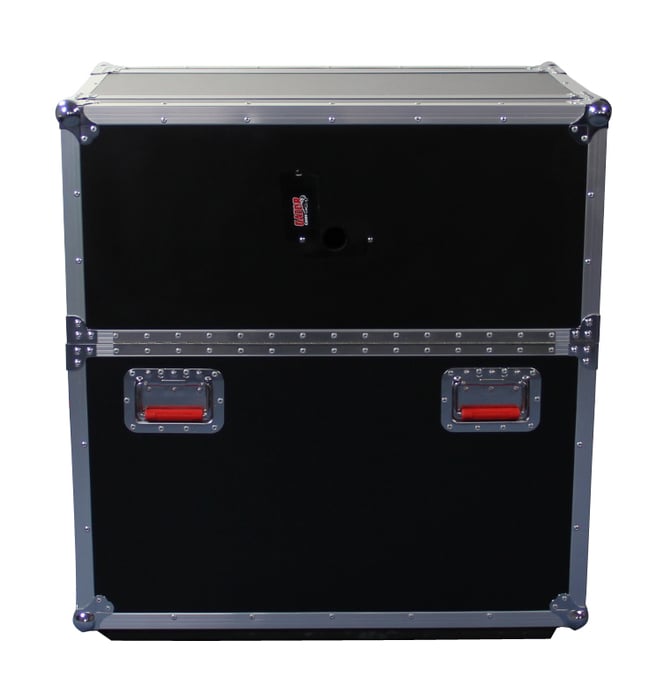 Gator G-TOUR CAB412 ATA Tour Case For 4x12 Guitar Speaker Cabinets