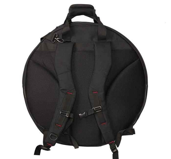 Gator GP-CYMBAK-22 22" Padded Cymbal Backpack