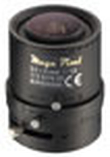 Tamron M13VG308 Lens, 3-8mm F/1.0 MP, DC