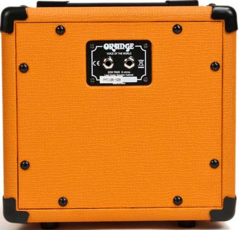 orange ppc108