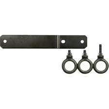 Apogee Sound 109-2151 AMT Hanging Hardware Kit, For AMT-12 & AMT-15