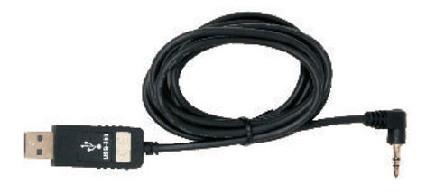 Galaxy Audio CM-USB USB Cable For CM-150 And CM-160