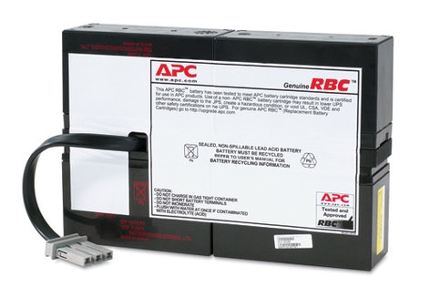 American Power Conversion RBC-59 RBC59