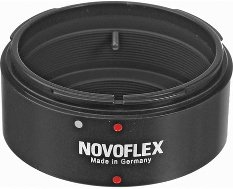 Novoflex MFT-CAN MFT/CAN